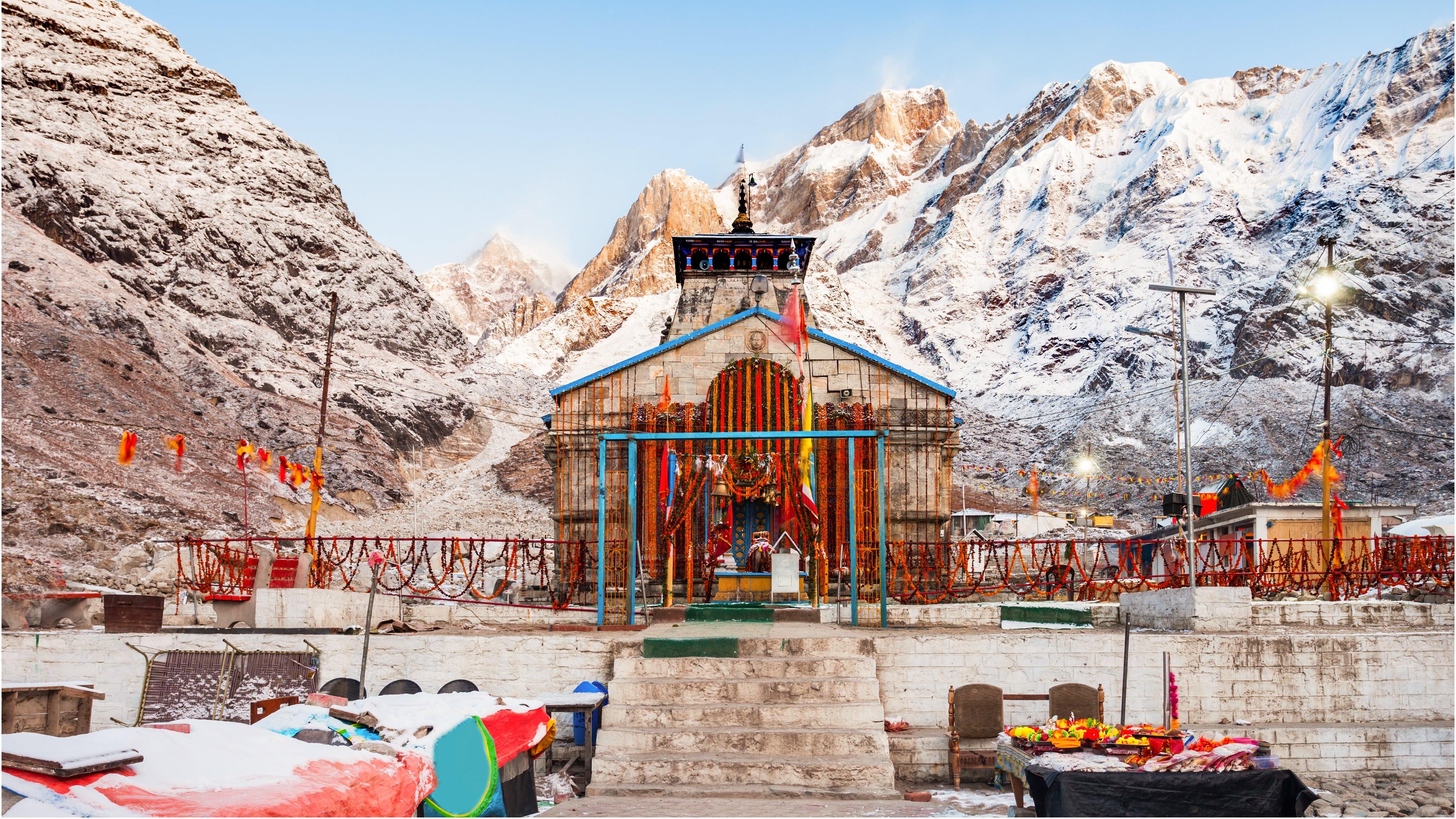 Chardham
