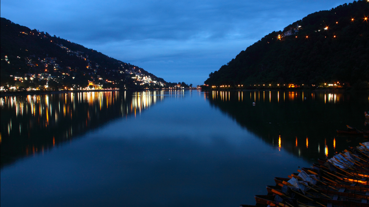 Nainital Tour