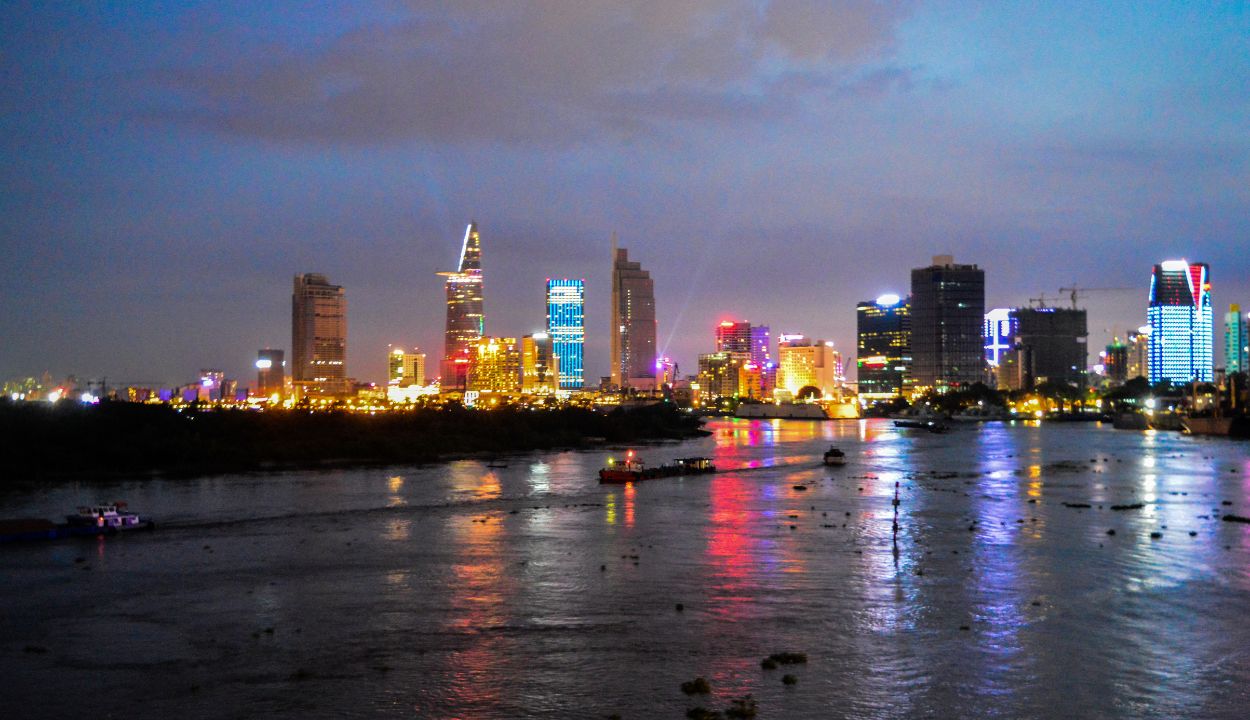 Summer Special (Veitnam)