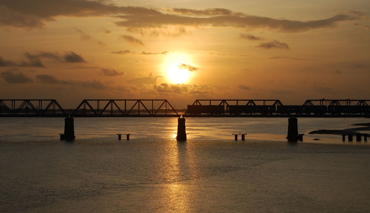 Karnataka Coastal Tour